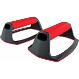 Perfect Fitness Pushup Stands