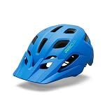 Giro Tremor Child Helmet - Matte Blue Jewel - Universal Child