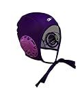 Turbo No Number Water Polo Practice Cap (Purple) (Unisex)