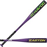Easton | Havoc Baseball Bat | USA | -10 | 2 1/4" Barrel | 1 Pc. Aluminum | 28 Inch