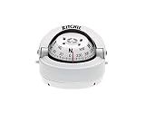 Ritchie Navigation Compass, Surface Mount, 2.75" Dial, Wht.