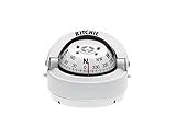Ritchie Navigation Compass, Surface Mount, 2.75" Dial, Wht.