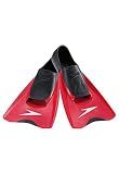Speedo Unisex-Adult Swim Training Fin Rubber Medium Blade