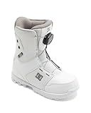 DC Scout Unisex Youth Snowboard Boots
