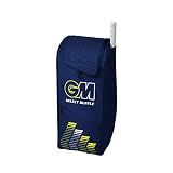 Gunn & Moore GM Cricket Duffle Duffel Bag | Select Prima | Integrated Bat Pocket | Tough 600 Denier Polyester | Small - 55 litres | Blue