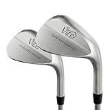 Vice Boost Plus Men's Golf Wedge Set