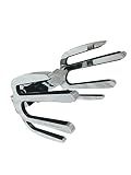 Yamaha Reverse Arch/Forward Swept Quick Release Wakeboard Tower Boat Racks, Slalom Ski, Wakesurf, Kneeboard, Surfboard, and Combo Racks - OEM Quality - 6061 Aluminum (Triple Wakesurf/Wakeboard Combo)