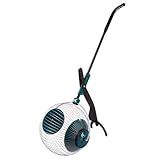 Kollectaball Fastest Portable Ball Collector for Tennis Balls or Pickleballs (Ball Collector)