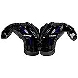 Champro Scorpion Football Shoulder Pad, XS