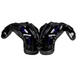 Champro Scorpion Football Shoulder Pad, XS