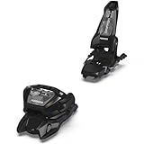 Marker Griffon 13 ID Ski Bindings 2020 - Black 100mm