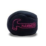 Hammer Pink Grip Ball