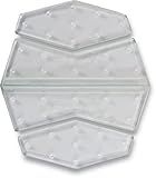 Dakine Modular Mat - Clear, One Size