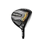 Callaway Rogue ST Max D, Fairway 5 Wood, Graphite, Regular, Standard