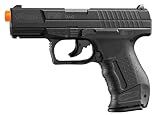 Walther P99 Blowback CO2 Powered 6mm BB Pistol Airsoft Gun