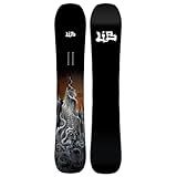 Lib Tech Skunk Ape Mens Snowboard 170UW