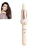 Fully Automatic Curling Stick Lazy Curling Tool 32mm Comfort Hair Curler Electric Rotary Curler Large Without damaging Hair