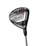 Callaway Golf WD RH BB 23 5FW 55 GR REG