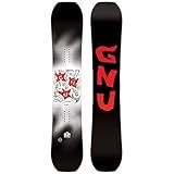 GNU Money Mens Snowboard, 152