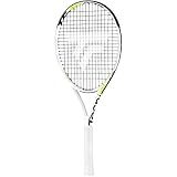 Tecnifibre TF-X1 275 Unstrung Tennis Racquet - 105/4 3/8 / 27