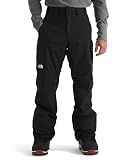 The North Face Men's Freedom Pant, TNF Black-NPF, Large Long