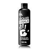 OUTTDOZ Liquid Chalk 12 oz 1 Pack for Weightlifting, Climbing & Gymnastics