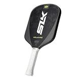 Selkirk Sport SLK Valkyrie Pickleball Paddles | Widebody | Stealth
