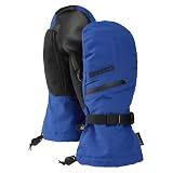 Burton Men's Gore-TEX Insulated Mittens – Jake Blue, M