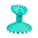 Supertee Throne Rugby Kicking Tee Green