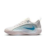 Nike Men's Giannis Immortality 5, Sail/Light Current Blue-Glacier Blue-Chalk, 7.5