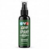 GJQ Basketball Grip Spray 2 in 1 Restore & Improving Shoe Spritz 4 OZ