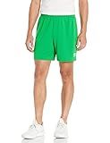 Umbro Kids' Field Short, Emerald Green, Medium