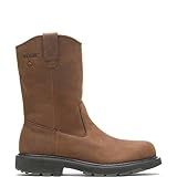 Wolverine Men's W04727 Boot,Brown,11.5 XW US