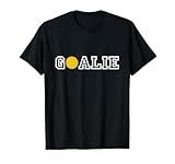 Water Polo Goalie T-Shirt - Appreciation Gift for Goalie T-Shirt