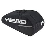 HEAD Base Racquet Bag M (6R) Tennis Bag