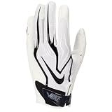 Nike Vapor Jet 9.0 FG L White/White/Black FB0005-102