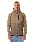 Anti Series Departed Zip Up Jacket