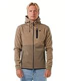 Anti Series Departed Zip Up Jacket