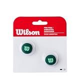 Wilson Blade Pro Feel Dampener 2 Pack - Green