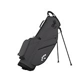 Callaway Golf Chase Stand Bag (Charcoal)