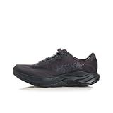 Hoka Men's Rincon 4 Black/Black 9.5 Medium