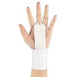 Tumbl Trak GymKiwis Tape Grips - 9 Pack: Durable & Reusable Guards for Gymnastics Bars, Reduces Irritation, Protects from Rips