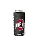 Frost Buddy Universal Can Cooler - Fits 12 & 16 oz Cans & Bottles