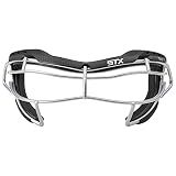 STX Focus XV-S Goggles Black