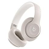 Beats Studio Pro - Wireless Bluetooth Noise Cancelling Headphones - Personalized Spatial Audio, USB-C Lossless Audio, Apple & Android Compatibility, Up to 40 Hours Battery Life - Sandstone