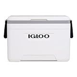 Igloo 25 QT Latitude Marine Ultra White Cooler