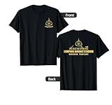 Lumpinee Boxing Stadium Bangkok Thailand Muay Thai Boxing T-Shirt