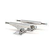 INDEPENDENT 149 Stage 11 Standard Truck, Silver - Pair of 2