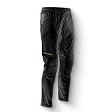 Storelli ExoShield Padded Goalkeeper Pants, Full Length Soccer Protection