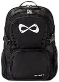 Nfinity Classic Cheer Backpack – Laptop Backpacks with Detachable Pouch